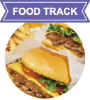 FOOD TRACK